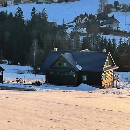 Mala Laczka Bed & Breakfast Istebna