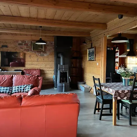 Mala Laczka Bed & Breakfast
