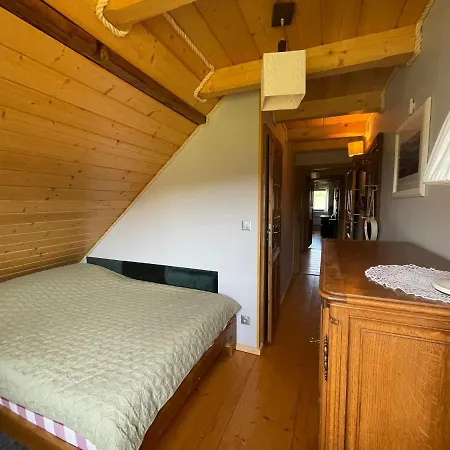 Mala Laczka Bed & Breakfast