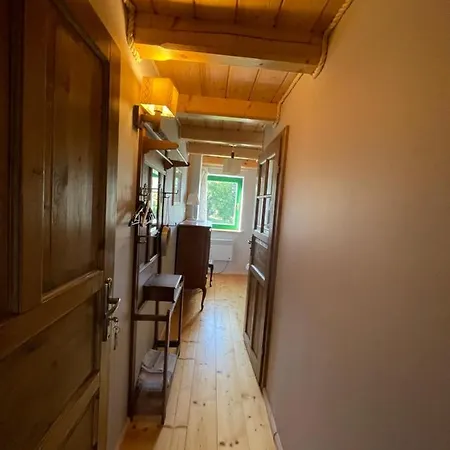 Bed & Breakfast Mala Laczka Istebna